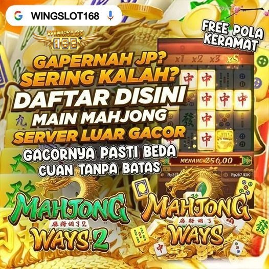 SUHUGACOR : Agen Situs Game Online Terbaik Mudah Kasih Scatter